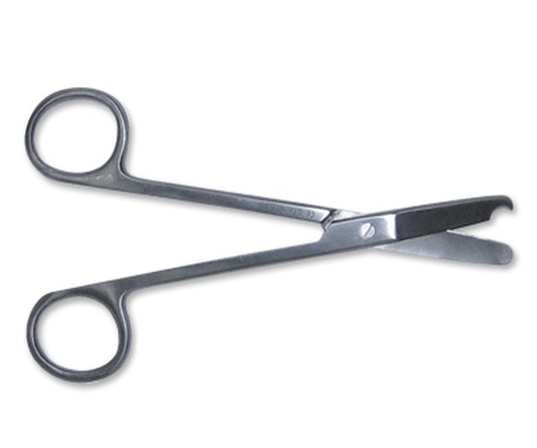 Tijera Spencer, 130 mm