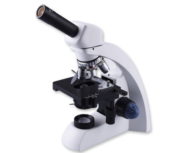 MICROSCOPIO MONOCULAR, SERIE E