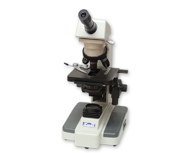 MICROSCOPIO MONOCULAR 115/6