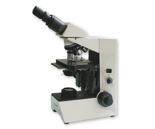 MICROSCOPIO MONOCULAR 137/6