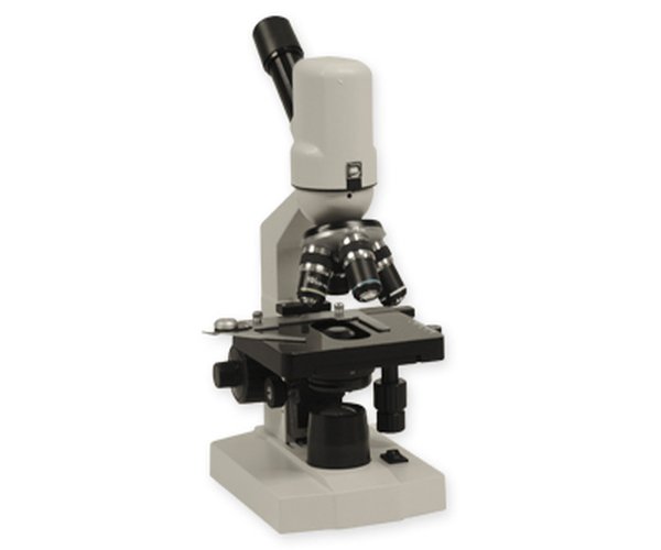 MICROSCOPIO DIGITAL MONOCULAR