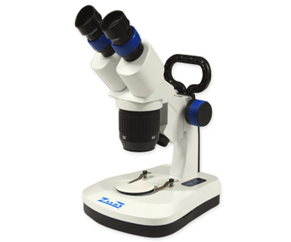 ESTEREOMICROSCOPIO ZUZI SERIE 250
