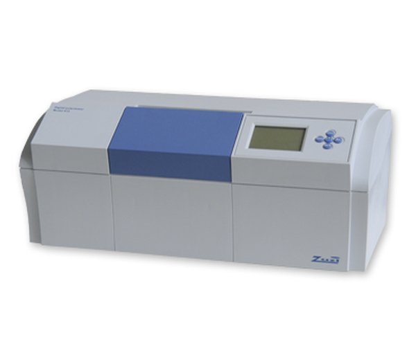 POLARIMETRO DIGITAL 412