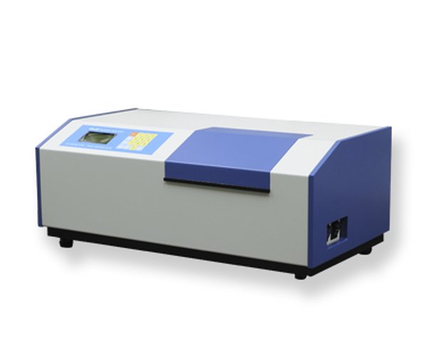Polarimetro digital Mod. 430
