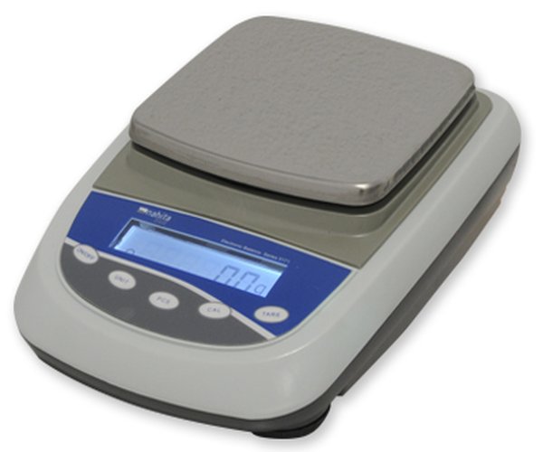 BALANZA ELECTRONICA 5000G/0.1G, SERIE 5171