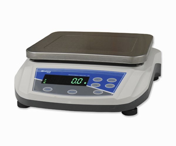 BALANZA ELECTRONICA 10KG/0.1G, SERIE 5161-LED