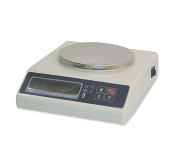 BALANZA ELECTRONICA 200 G 0.1G