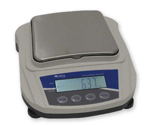 Balanza de precision 1000g/0.01g, serie 5162
