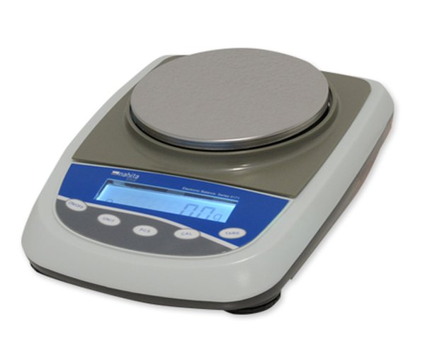 BALANZA DE PRECISION 1000G/0.01G, SERIE 5172