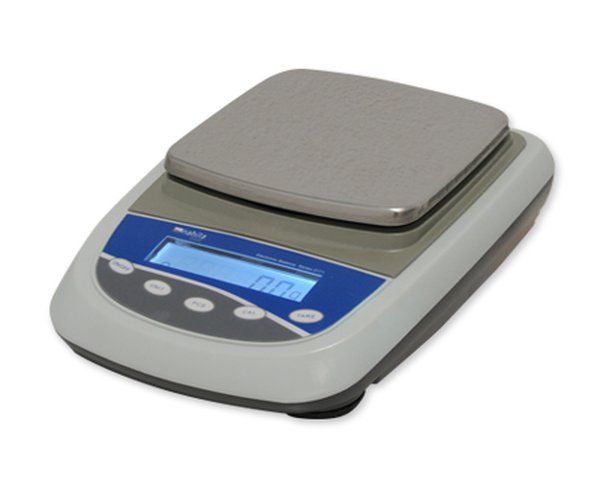 BALANZA DE PRECISION 3000G/0.01G, SERIE 5172