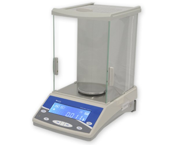 Balanza de precision 300g/0.001g, serie 5133