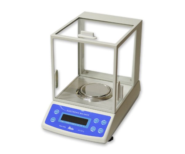 BALANZA DE PRECISION 200G/0.001G, SERIE 5033