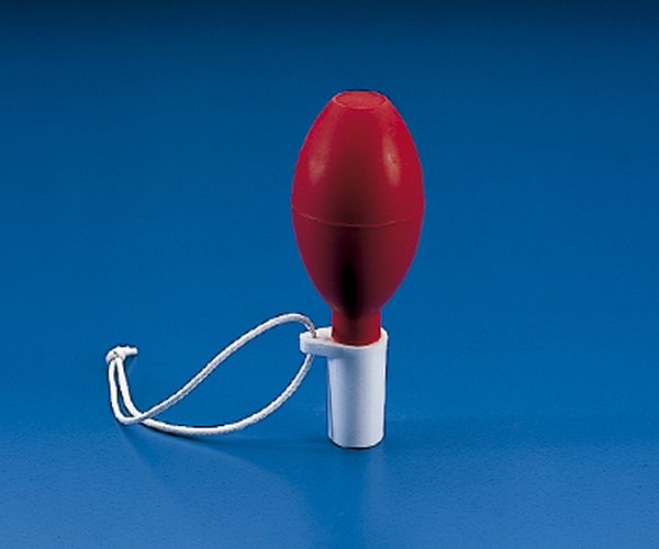 Aspirador universal p/pipetas
