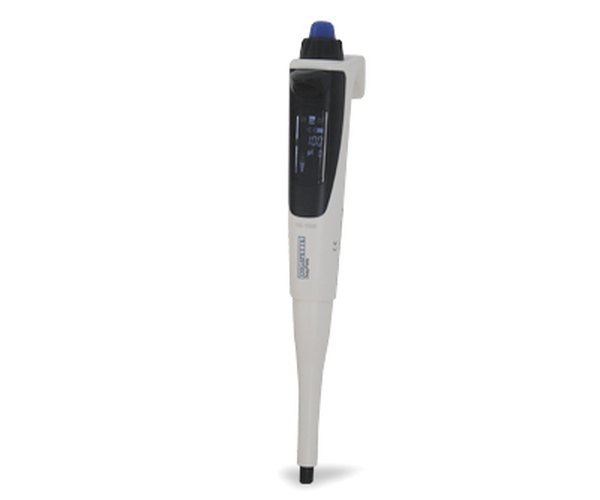 Pipeta digital DosyPette, 0.5-10 uL