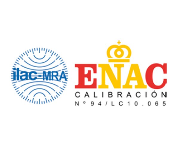 Certificado ENAC, pipetas monocanal vol. fijo