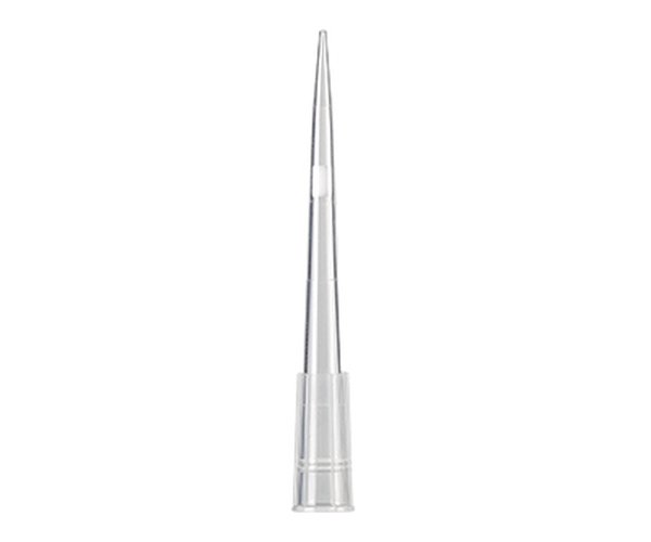 Pontas para micropipeta com filtro, baixa retenção, 20 uL, High Quality, rack esteril 96 uds