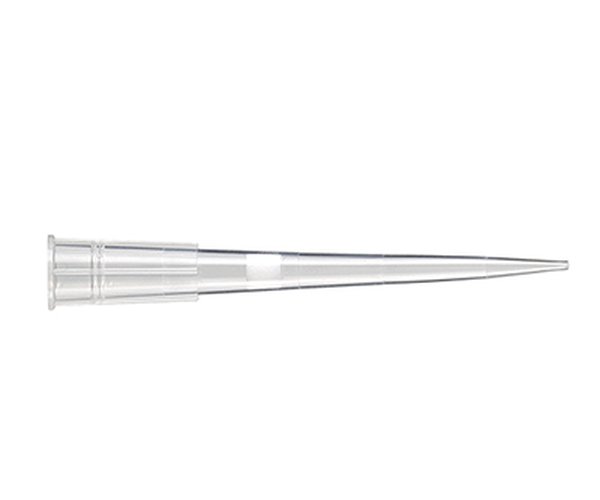 Puntas para micropipetas filtro con, 100 μl, Alta qualidade, esteril de rack, 10x96 uds