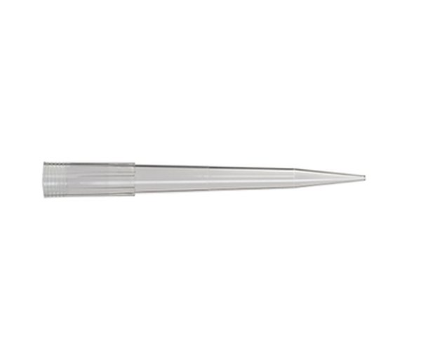 Puntas para micropipetas, 1000 µl, High Quality, rack esteril, 96 uds