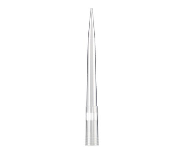 Puntas para micropipetas con filtro, 1000 µl, High Quality, rack esteril, 6x96 uds