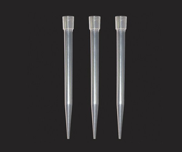 Punta transp. macro 10 ml, B/100
