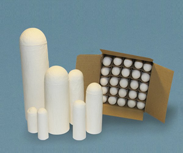 Cartucho de extraccion 33x94 mm, c/25