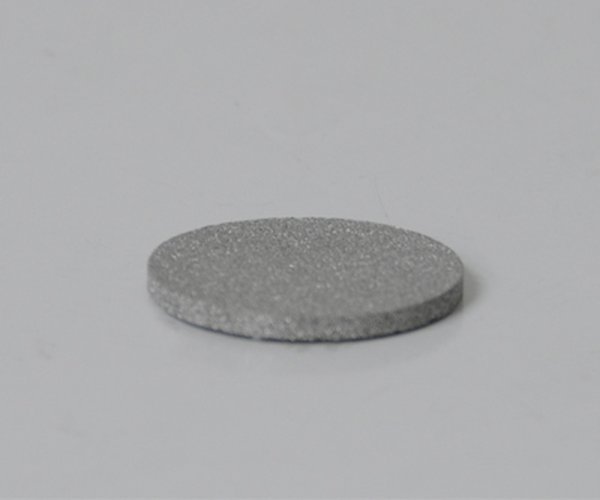 Rejilla inox. 40 mm