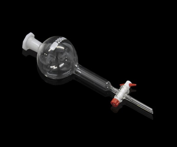 Embudo decantacion Gilson 24/29, 250 ml