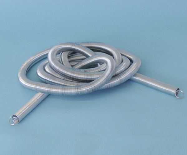 MUELLE HELICOIDAL SNAKEY