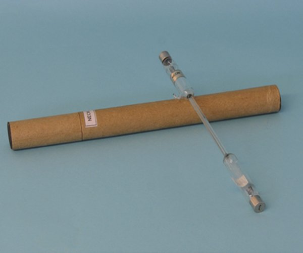 Tubo espectral, Neon