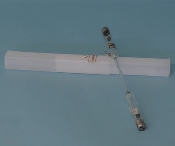 TUBO ESPECTRAL, NITROGENO