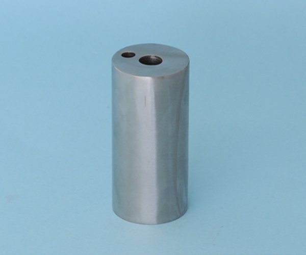 BLOQUE CALORIMETRICO, ACERO