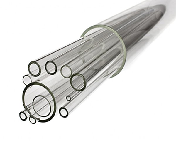 TUBO 1500mm diam. 60mm+/-0.90 grosor 5mm+/-0.40 11,6 uds