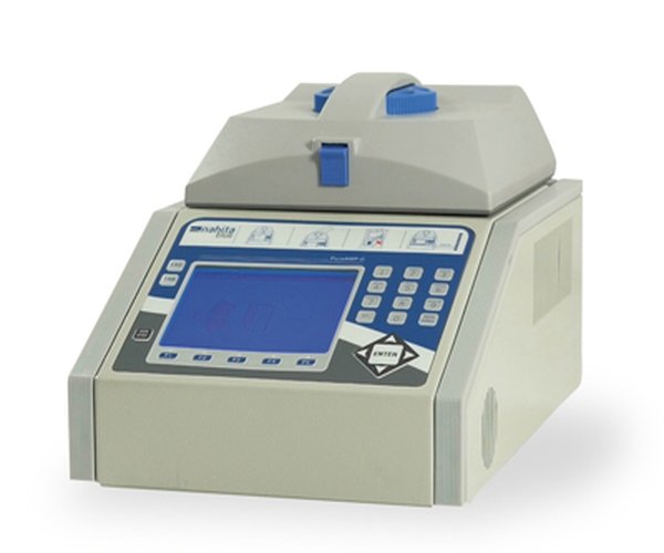 Termociclador PureAmp G
