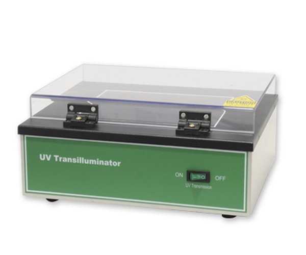 Transiluminador UV-312