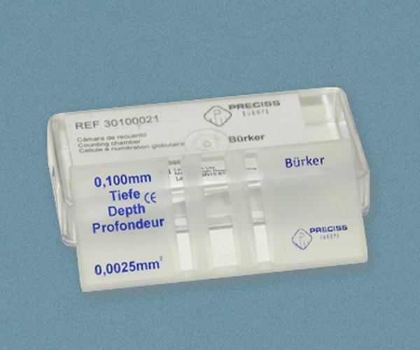 Camara CE Bürker