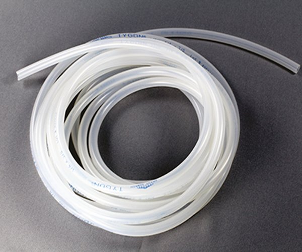 Tubo TAAT Tygon 3350 sin grapas DI. 0,76mm grosor 0,85mm  10 uds
