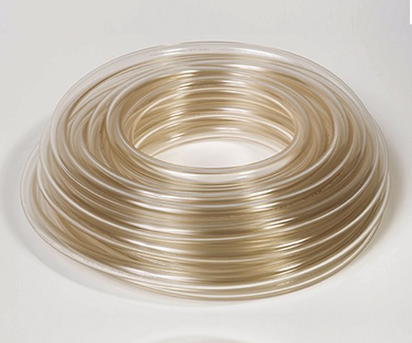 Tuyau TYGON B-44-3 ID 4.8* OD 7.90 mm St. GOBAIN 15 uds