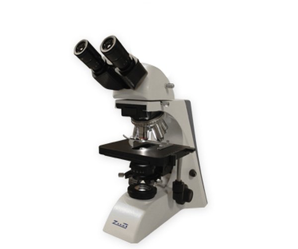 MICROSCOPIO PROFESIONAL BINOCULAR, SERIE 505