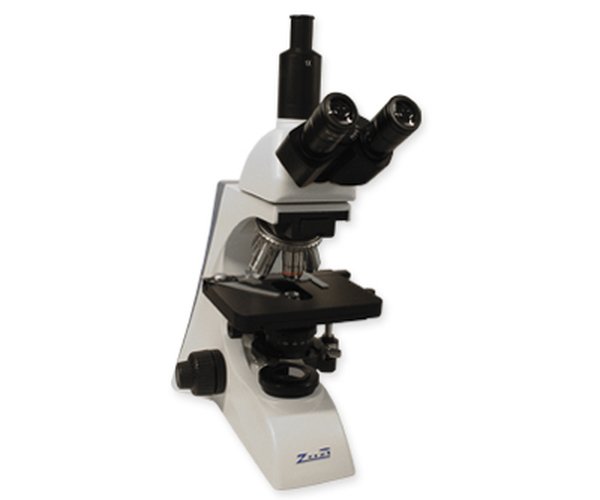 MICROSCOPIO PROFESIONAL TRIOCULAR, SERIE 505T