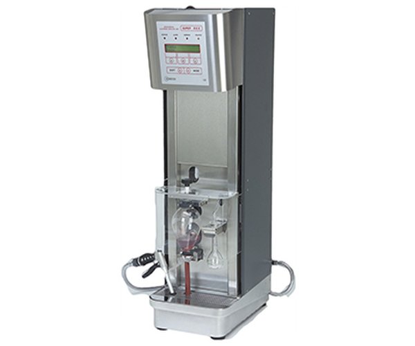 Destilador Super DEE sin generador de vapor