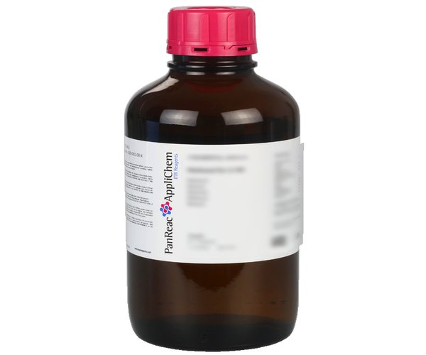 Acetonitrilo para LC-MS , 1 L