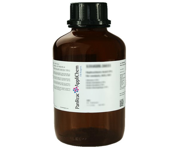 Acido Formico 85% para analisis , 1 L