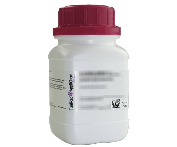 Amonio Molibdato 4-hidrato (Reag. Ph. Eur.) para analisis, ACS, ISO , 250 g