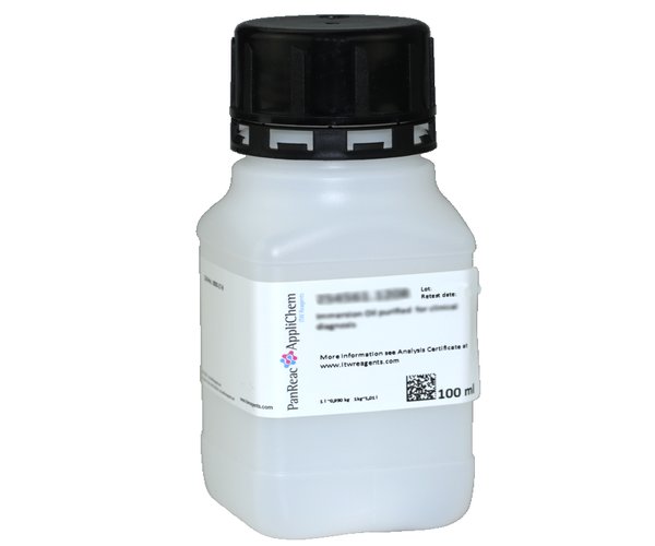 Anaranjado de Metilo solucion 0,1% (Reag. Ph. Eur.) para analisis volumetrico , 250 mL