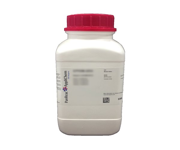 Cafeina anhidra (BP, Ph. Eur.) puro, grado farma , 1 kg