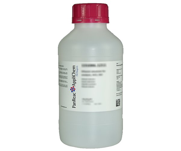 Etanol 96% v/v (Reag. USP, Ph. Eur.) para analisis, ACS , 1 L