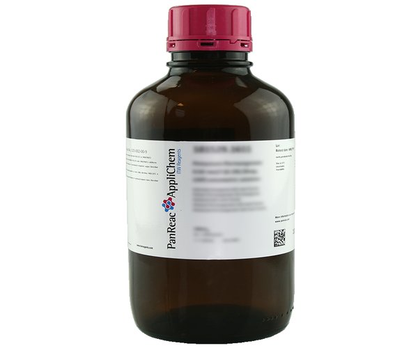 Eter de Petroleo 40-60°C para analisis, ACS, ISO , 1 L