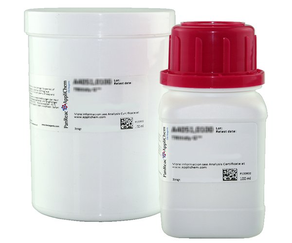 Fenolftaleina solucion 0,1% para analisis volumetrico , 100 mL
