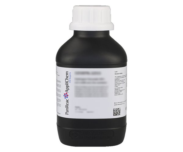 Hidrogeno Peroxido 33% p/v (110 vol.) (Reag. USP) para analisis, ACS, ISO , 1 L