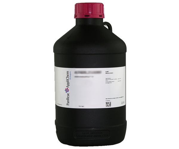 Isopropilo Miristato (Ph. Eur.) puro, grado farma  , 2,5 L